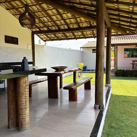 Casa - Taipu De Fora Villa Marau  Dış mekan fotoğraf