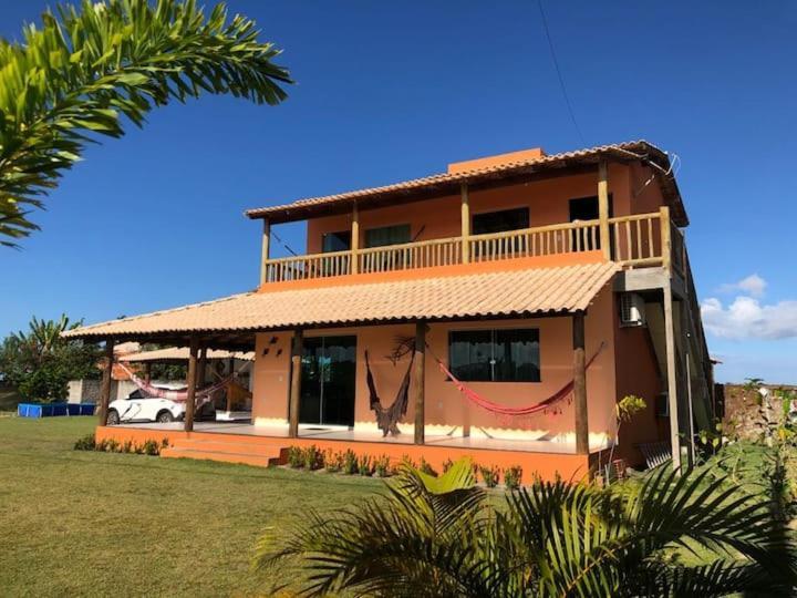 Casa - Taipu De Fora Villa Marau  Dış mekan fotoğraf
