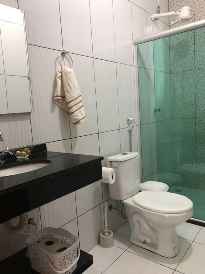 Casa - Taipu De Fora Villa Marau  Dış mekan fotoğraf