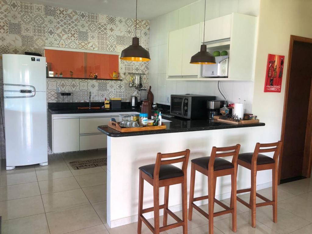 Casa - Taipu De Fora Villa Marau  Dış mekan fotoğraf