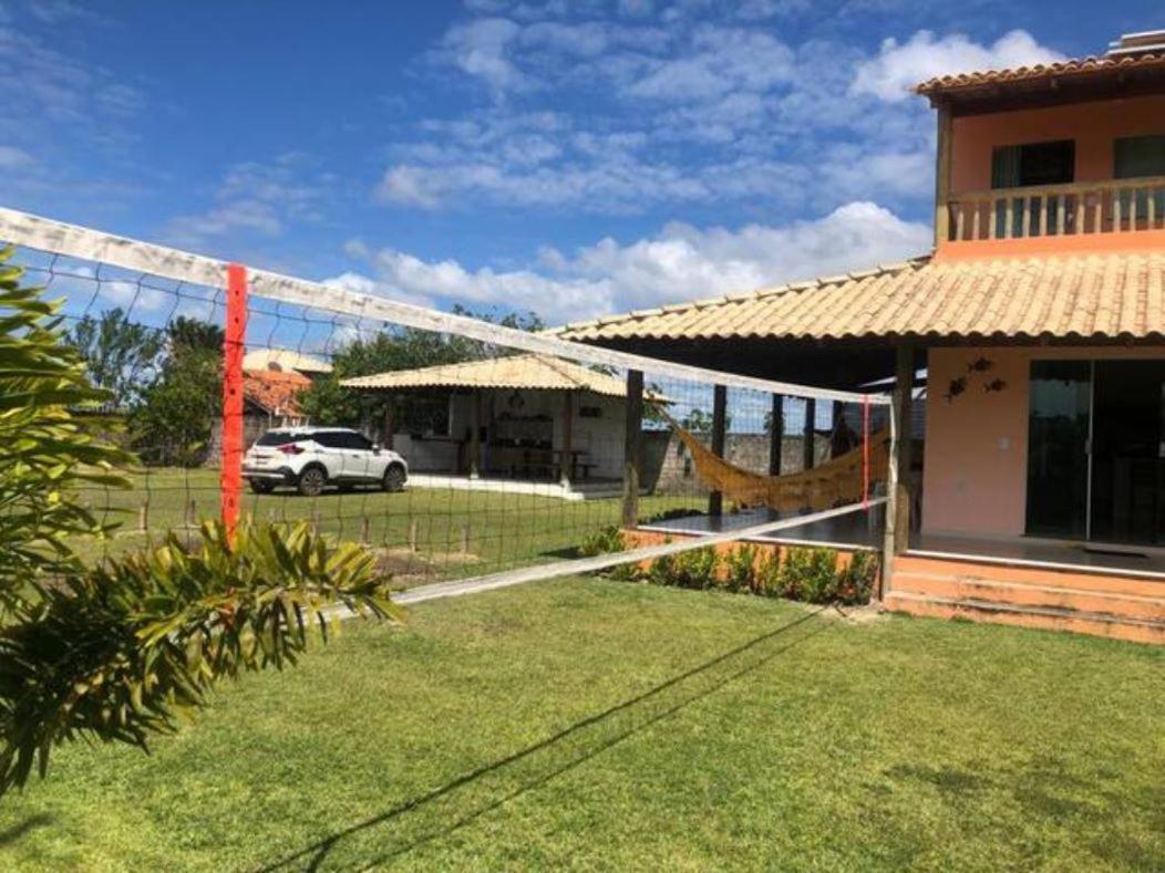 Casa - Taipu De Fora Villa Marau  Dış mekan fotoğraf