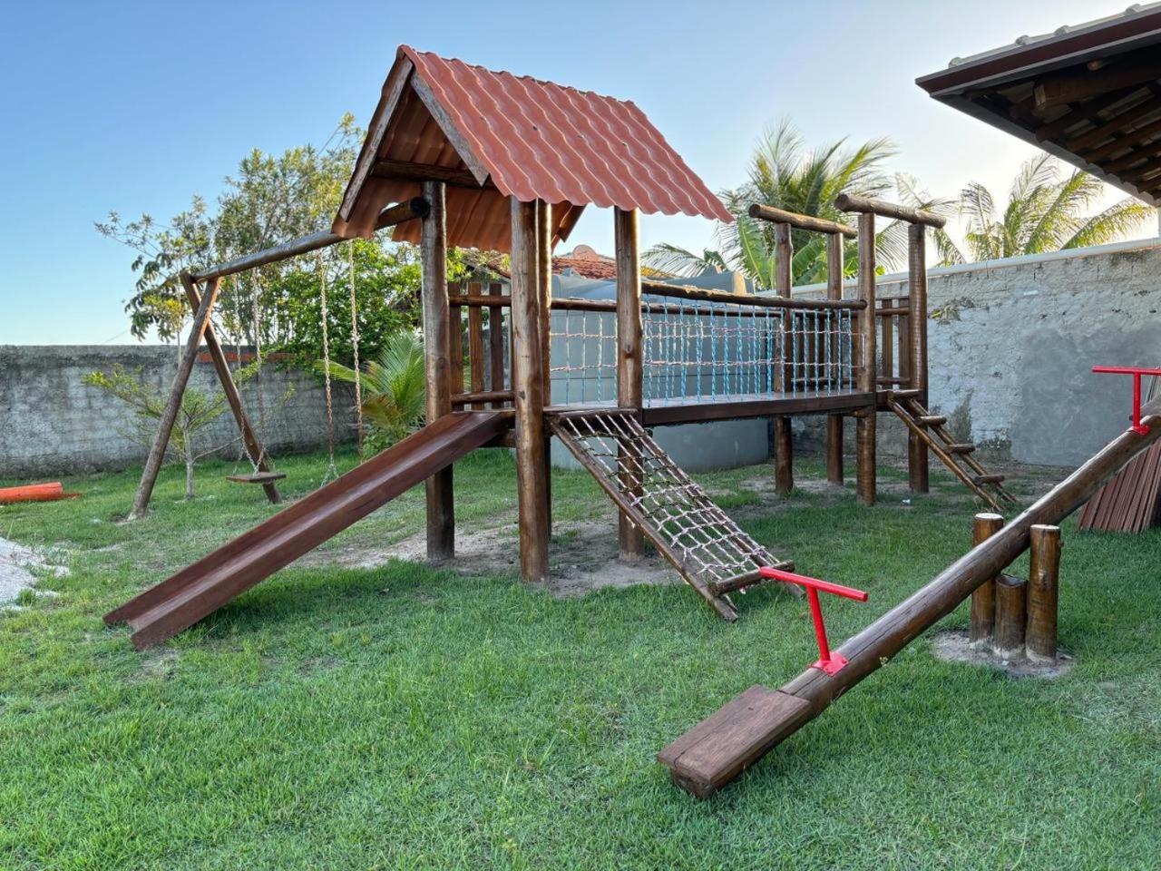 Casa - Taipu De Fora Villa Marau  Dış mekan fotoğraf