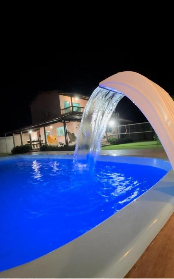 Casa - Taipu De Fora Villa Marau  Dış mekan fotoğraf
