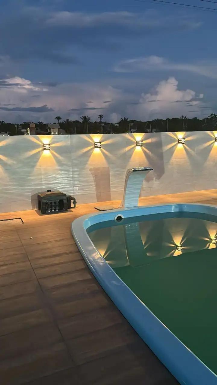 Casa - Taipu De Fora Villa Marau  Dış mekan fotoğraf