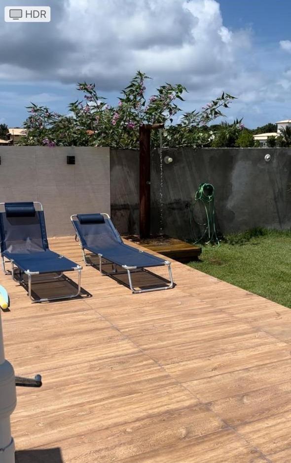 Casa - Taipu De Fora Villa Marau  Dış mekan fotoğraf