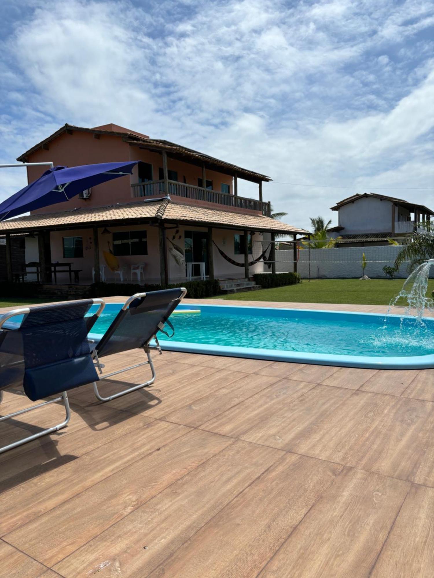 Casa - Taipu De Fora Villa Marau  Dış mekan fotoğraf