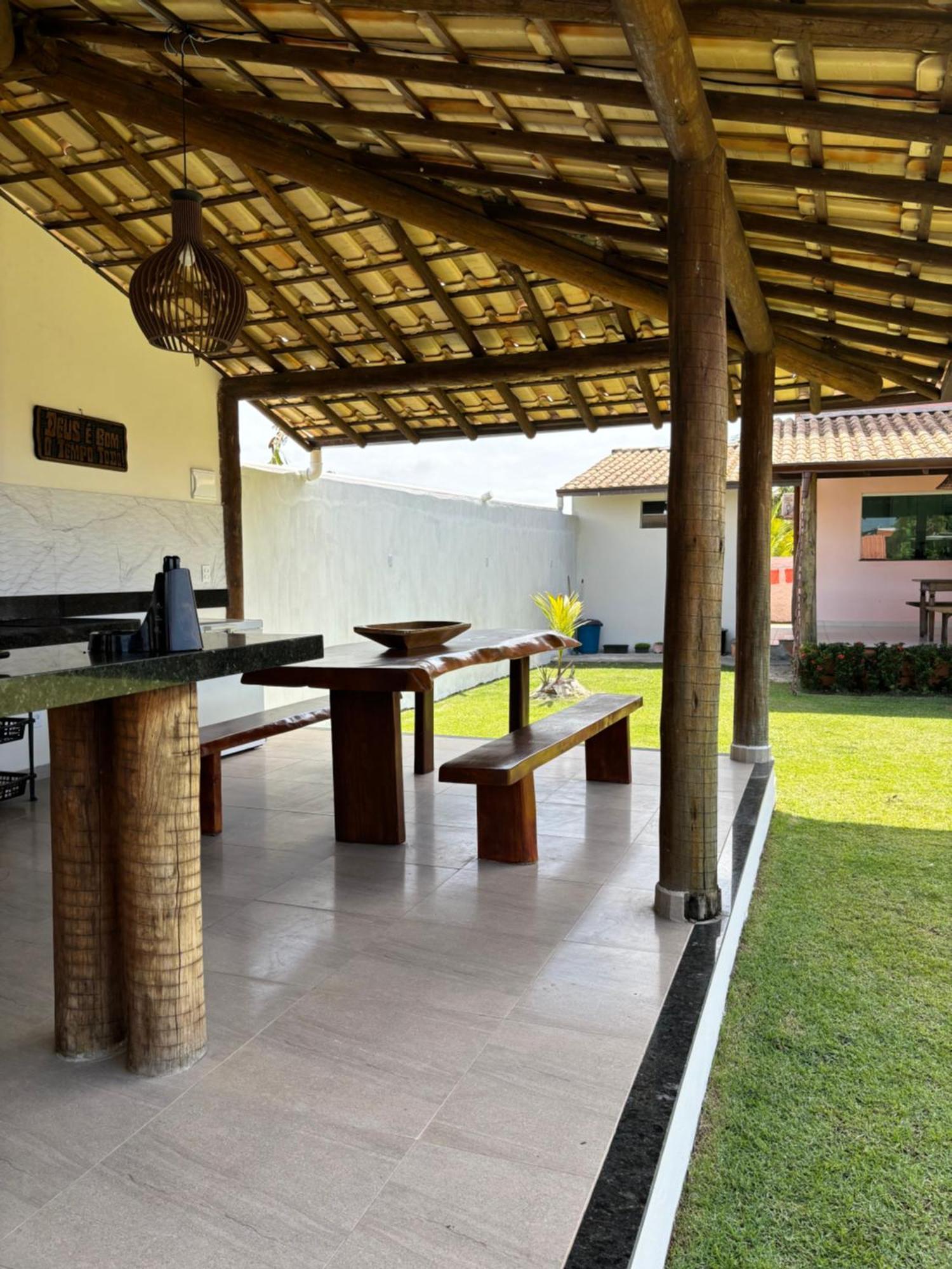 Casa - Taipu De Fora Villa Marau  Dış mekan fotoğraf