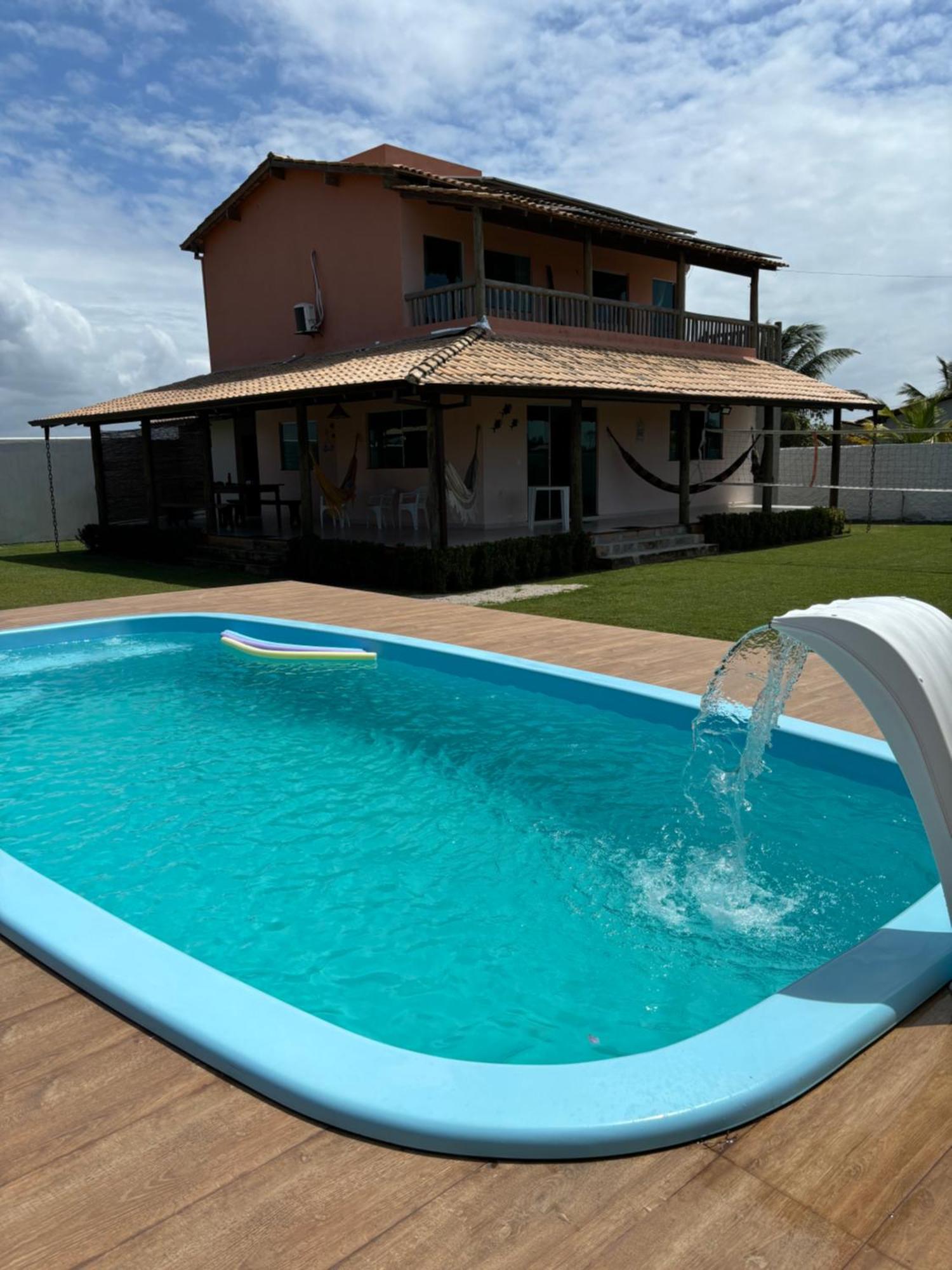 Casa - Taipu De Fora Villa Marau  Dış mekan fotoğraf