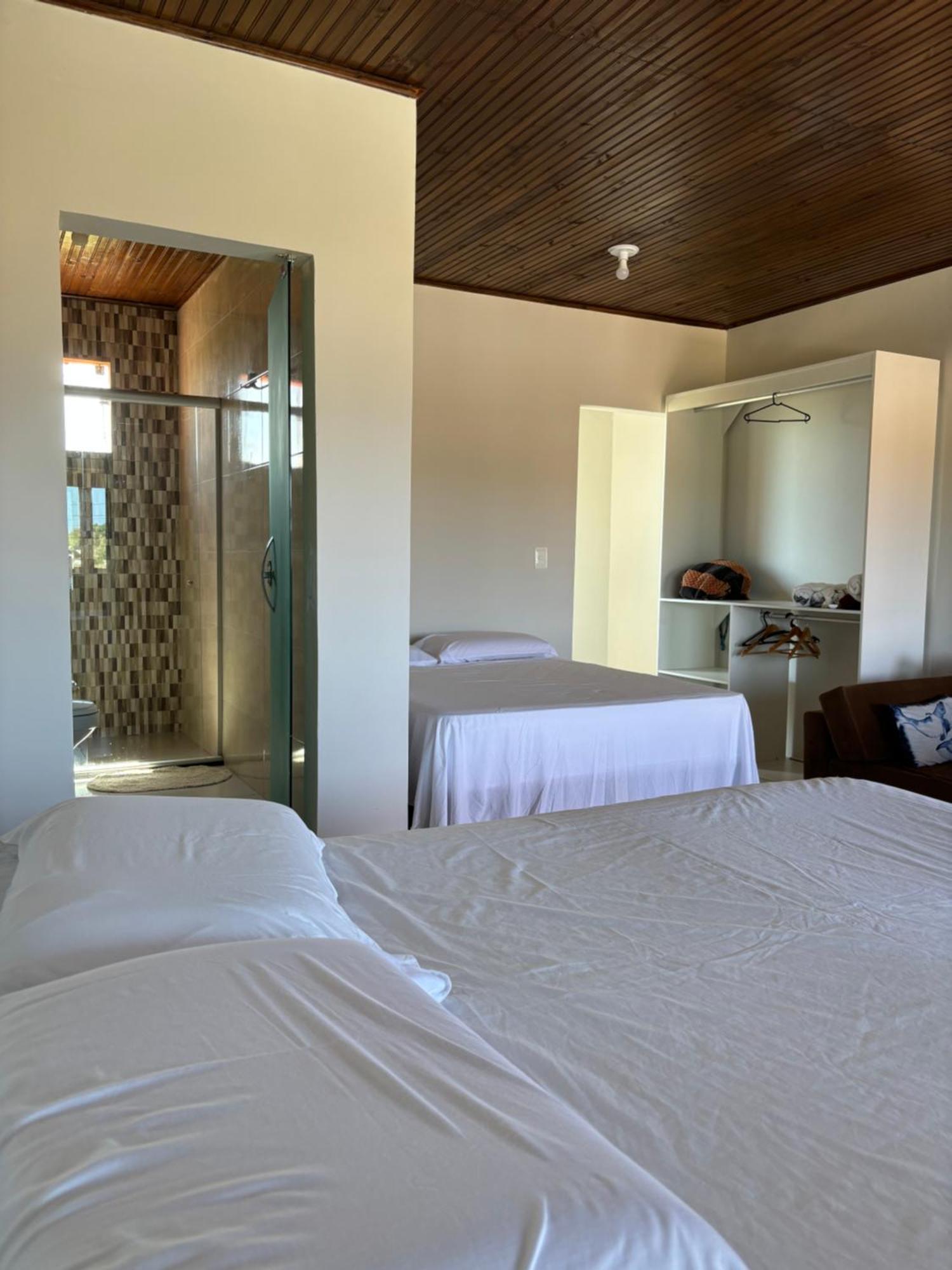 Casa - Taipu De Fora Villa Marau  Dış mekan fotoğraf