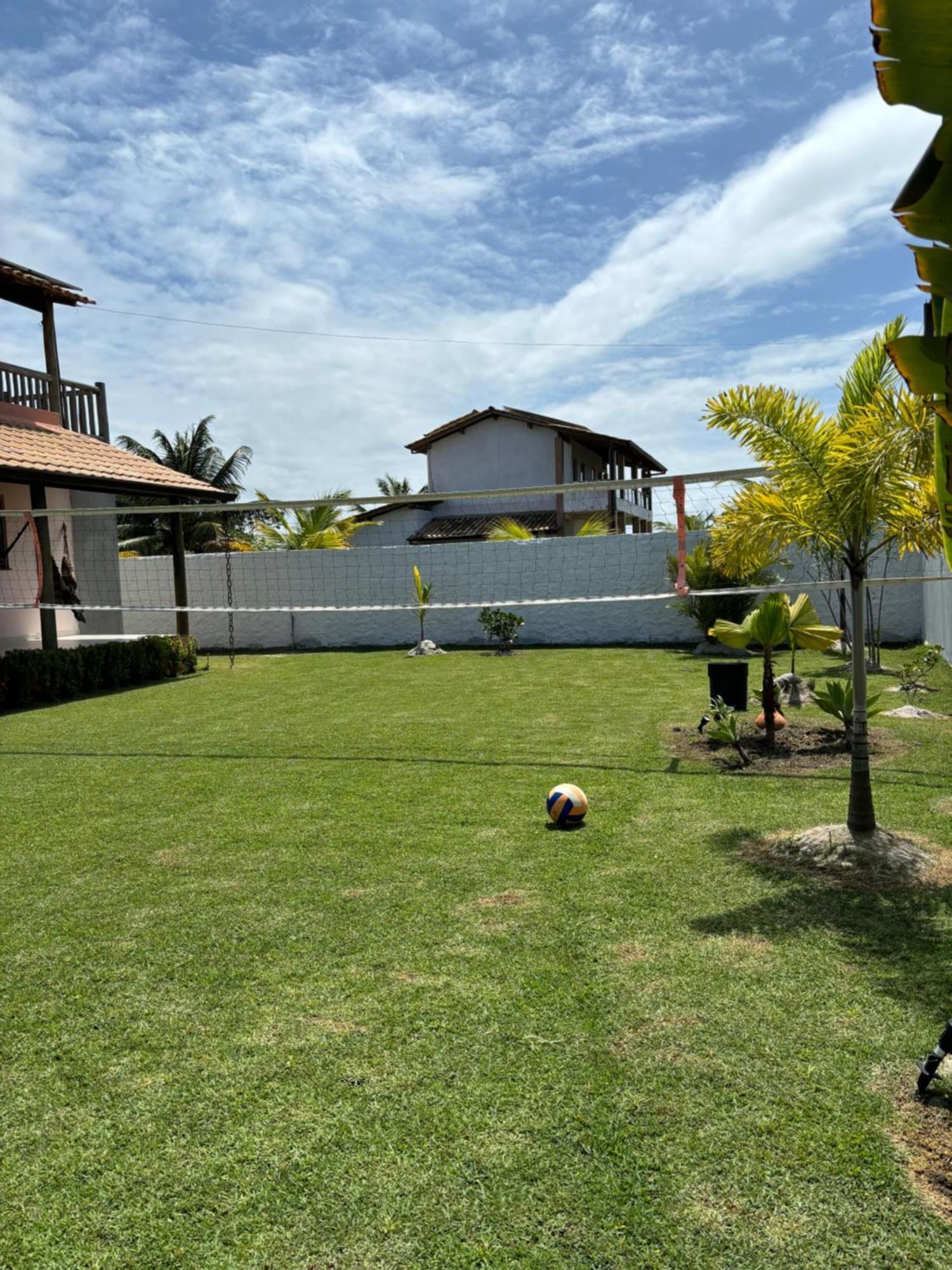 Casa - Taipu De Fora Villa Marau  Dış mekan fotoğraf