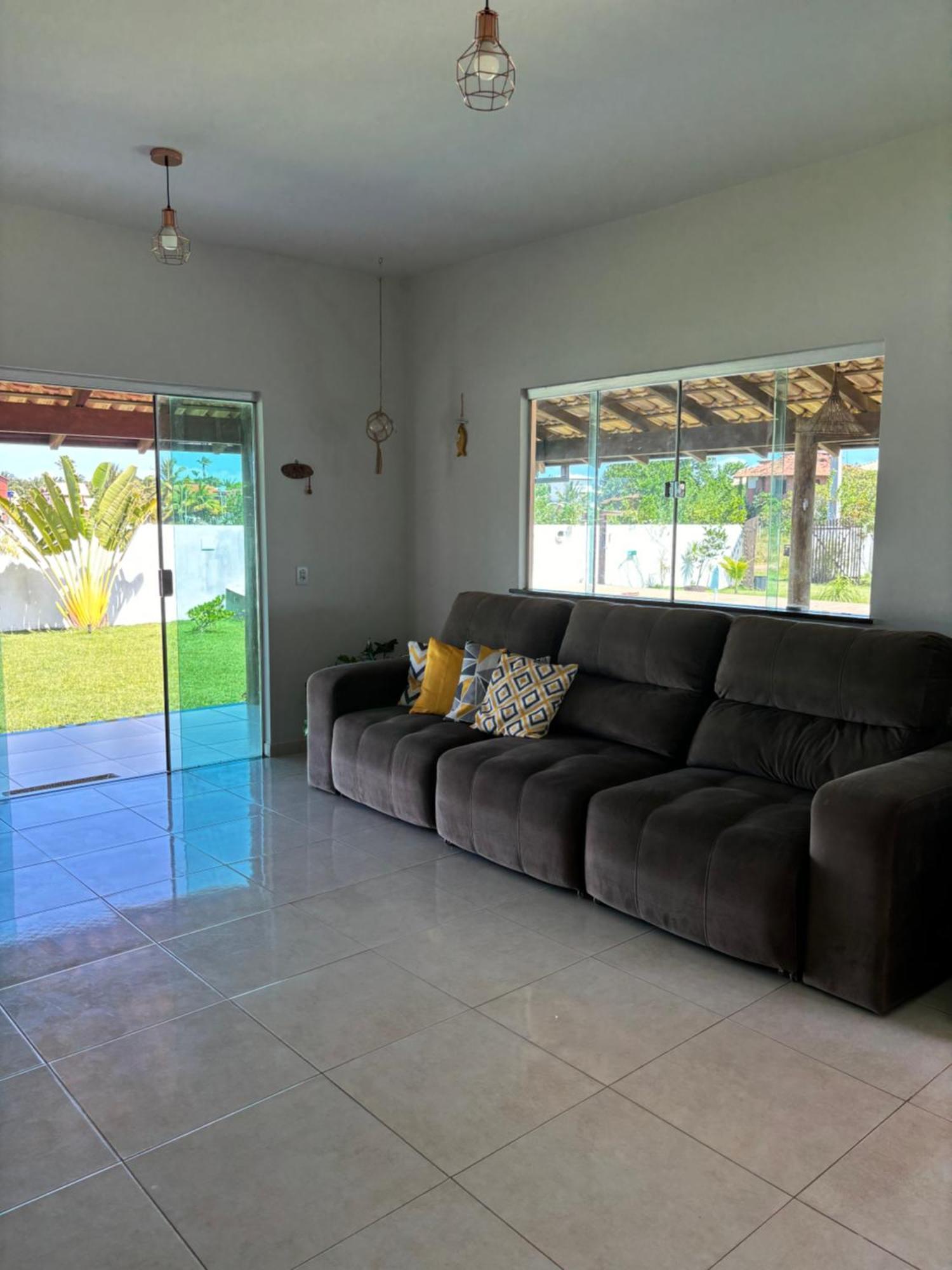 Casa - Taipu De Fora Villa Marau  Dış mekan fotoğraf