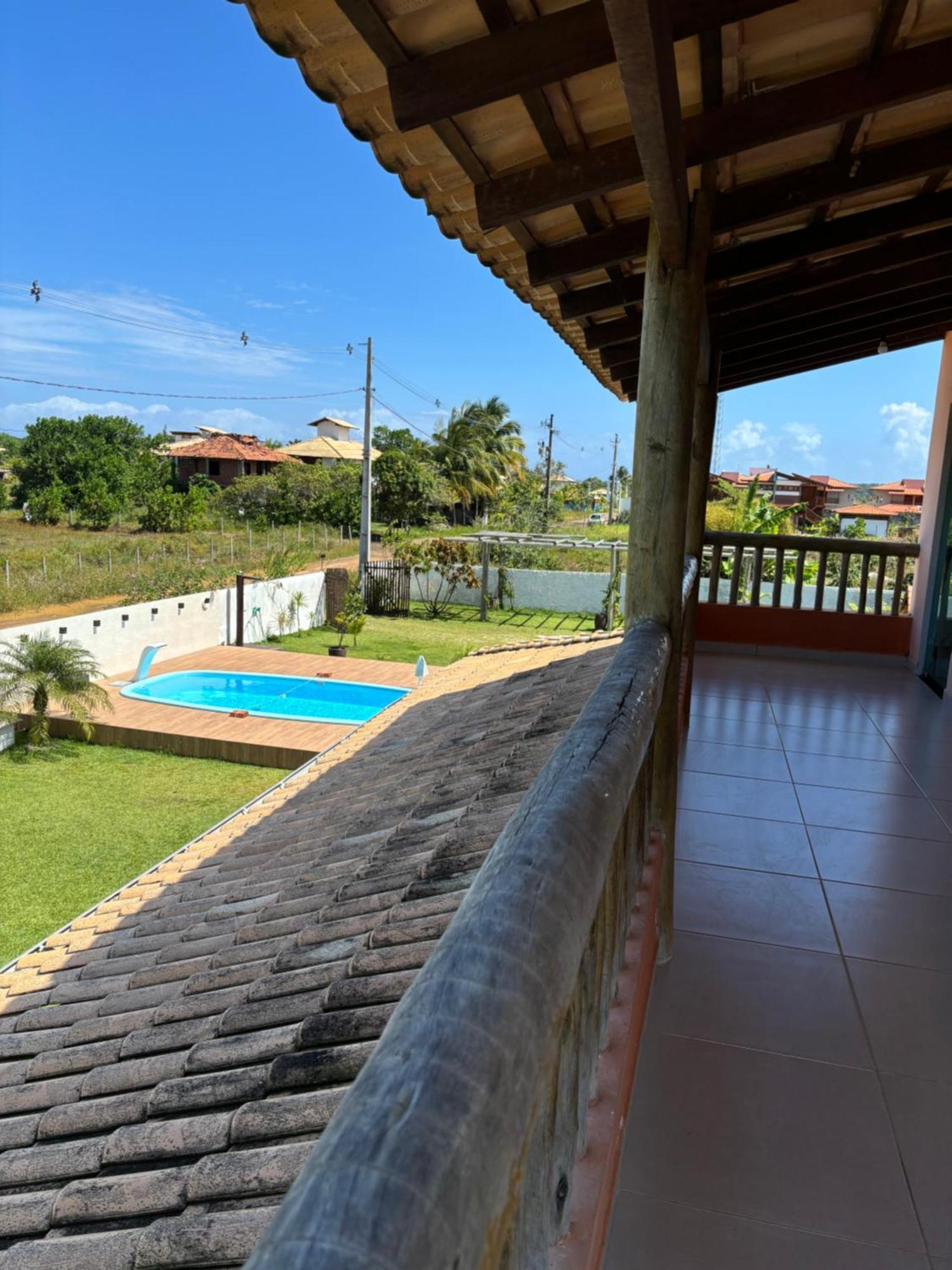 Casa - Taipu De Fora Villa Marau  Dış mekan fotoğraf