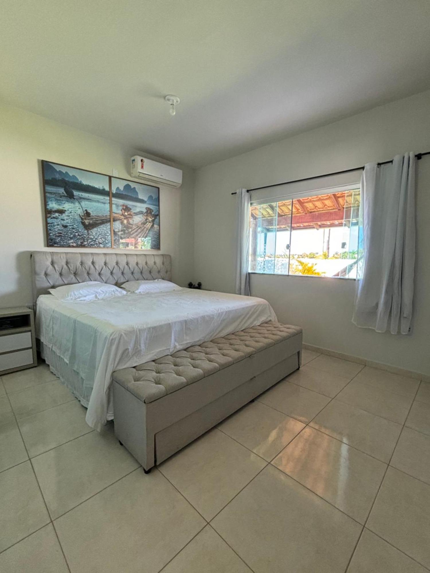 Casa - Taipu De Fora Villa Marau  Dış mekan fotoğraf