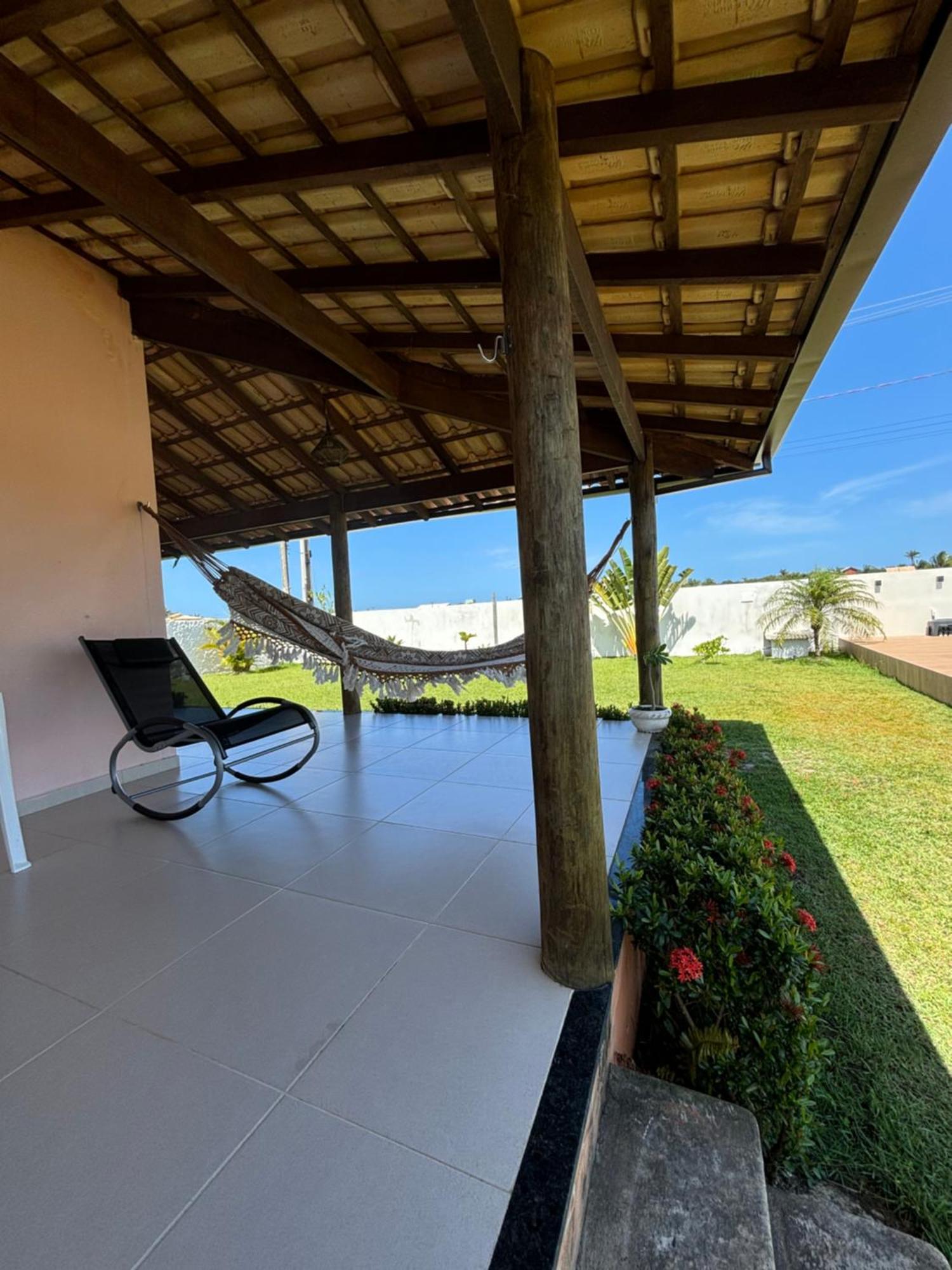 Casa - Taipu De Fora Villa Marau  Dış mekan fotoğraf